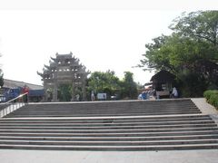 -戚继光故里