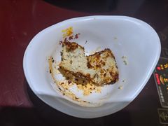 -江龙饭店·乌江豆腐鱼(乌江老桥头店)