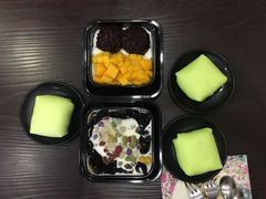 -觅恬记港式甜品(1818店)