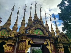 -西双版纳总佛寺