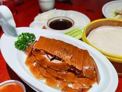 -北平食府(马鞍山路店)