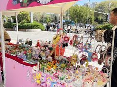 -济南高新万达广场