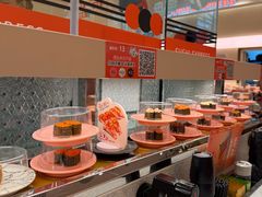 -争鲜回转寿司(西红门荟聚PLUS店)