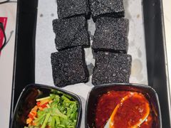 -火宫殿·小吃王国(坡子街店)