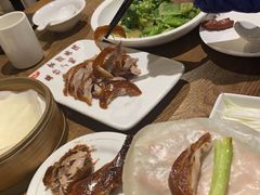 -全聚德(江宁店)