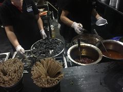 -黑色经典臭豆腐·湖南特产(潇湘文化店)