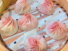 -苏小柳点心·手作小笼包(新街口分院店)