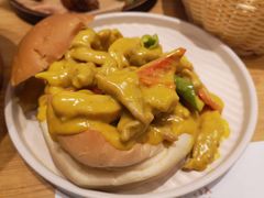 -泰悦澜·泰国餐厅(万象城店)
