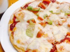 -炒豆合作社(东四总店)