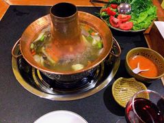 -陀岗美食·云南藏式特色餐厅