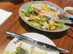 -TIGERS老虎西餐(亦庄店)