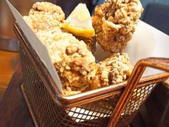 -鳗鱼家·深夜食堂(军博店)
