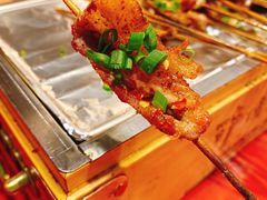 猛火五花肉-醉烧膘·烧烤夜宵王(总店)