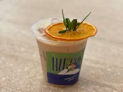 -玲婧胡同·生日蛋糕·餐厅(嘉里城店)