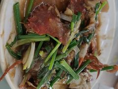 -红月湾海鲜饭店•沙滩海景(双月湾店)