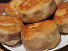 -清真吴记门钉肉饼·喜多利