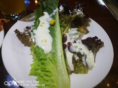 -泰谷酒店·太古码头闽菜自助餐厅