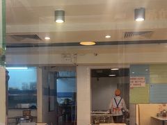 -玲又珑美食(盘福路店)