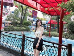 -杭州浪浪浪水公园