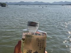 -西湖外事游船(湖滨二公园外事游船码头)