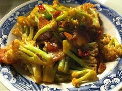 iphone_upload_pic-食欲老院子荆芥疙瘩汤(经五路店)