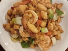 -北平小馆·烤鸭·家常菜(磨房北里店)