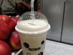 -每日新鲜水果吧(黄浦来福士店)