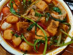 -臻炙大舍烤串(天龙家园店)