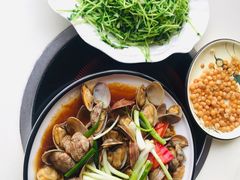 -鑫悦楼煎蟹·16年海鲜大排档