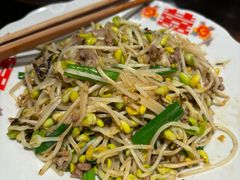 -广府乡下·饭庄(新港东路店)