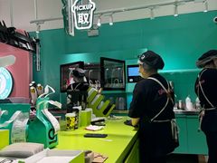 -gleeglee乐溢亦茶(合生汇店)