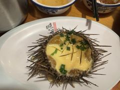 -旺角小渔村·海肠捞饭开创者(环山路店)