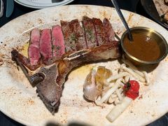 -404干式熟成牛排馆•聚会餐厅