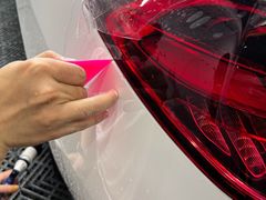 -天猫养车贴膜轻改·蓝电(优匹康桥东路店)