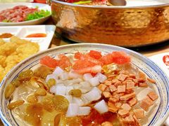 -彤德莱火锅(诸城繁荣路店)