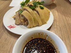 -泰煌鸡·上海白斩鸡·鸡汤面(万航店)