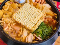 -Thank u mom非油炸健康鸡(万国广场店)