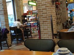 大堂-巴依老爷新疆美食(常营店)