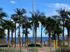 -大梅沙海滨公园