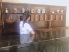 -焦岗湖影视城