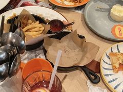 -必胜客(龙泉万达店)