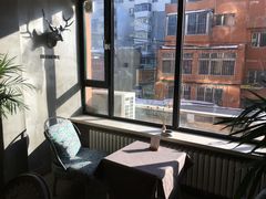 -HIGH FIVE哈福手工汉堡(桂林路店)