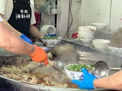 -杨家牛肉汤(淮建路店)
