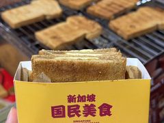 -观音桥步行街