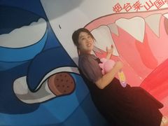 -烟台海昌鲸鲨海洋公园