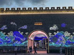 -东海半边山旅游度假区
