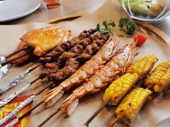 -必胜客(花舞大唐博物馆店)