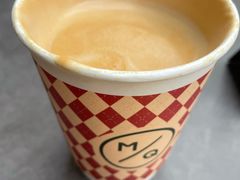 -明谦·Coffee&Cocktail Bar(美您公园店)