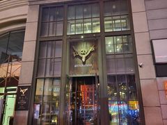 -黑角餐厅美式狂野Blackhorn(昌茂花园店)