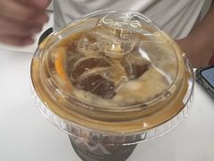 -M Stand(BFC外滩金融中心店)